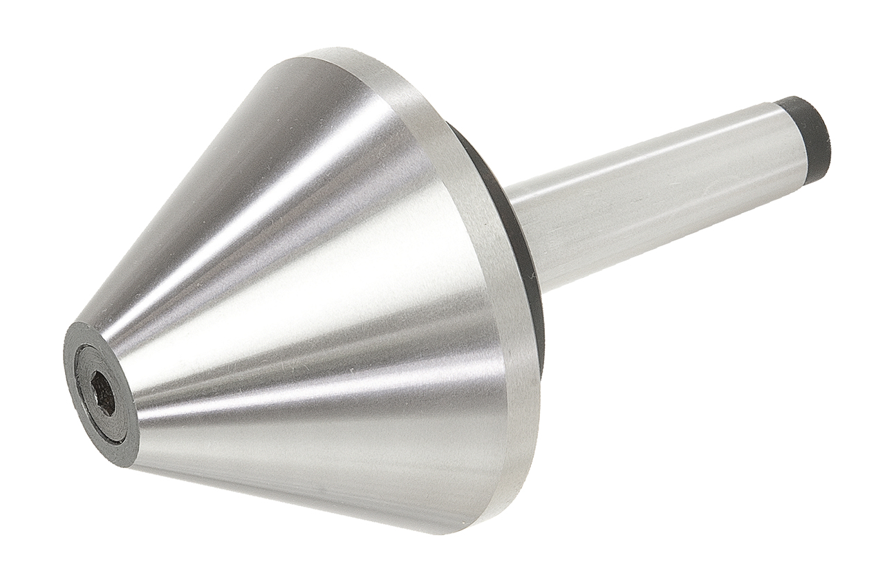 Ruchomy kieł grzybkowy MK 3 / 100 mm BERNARDO