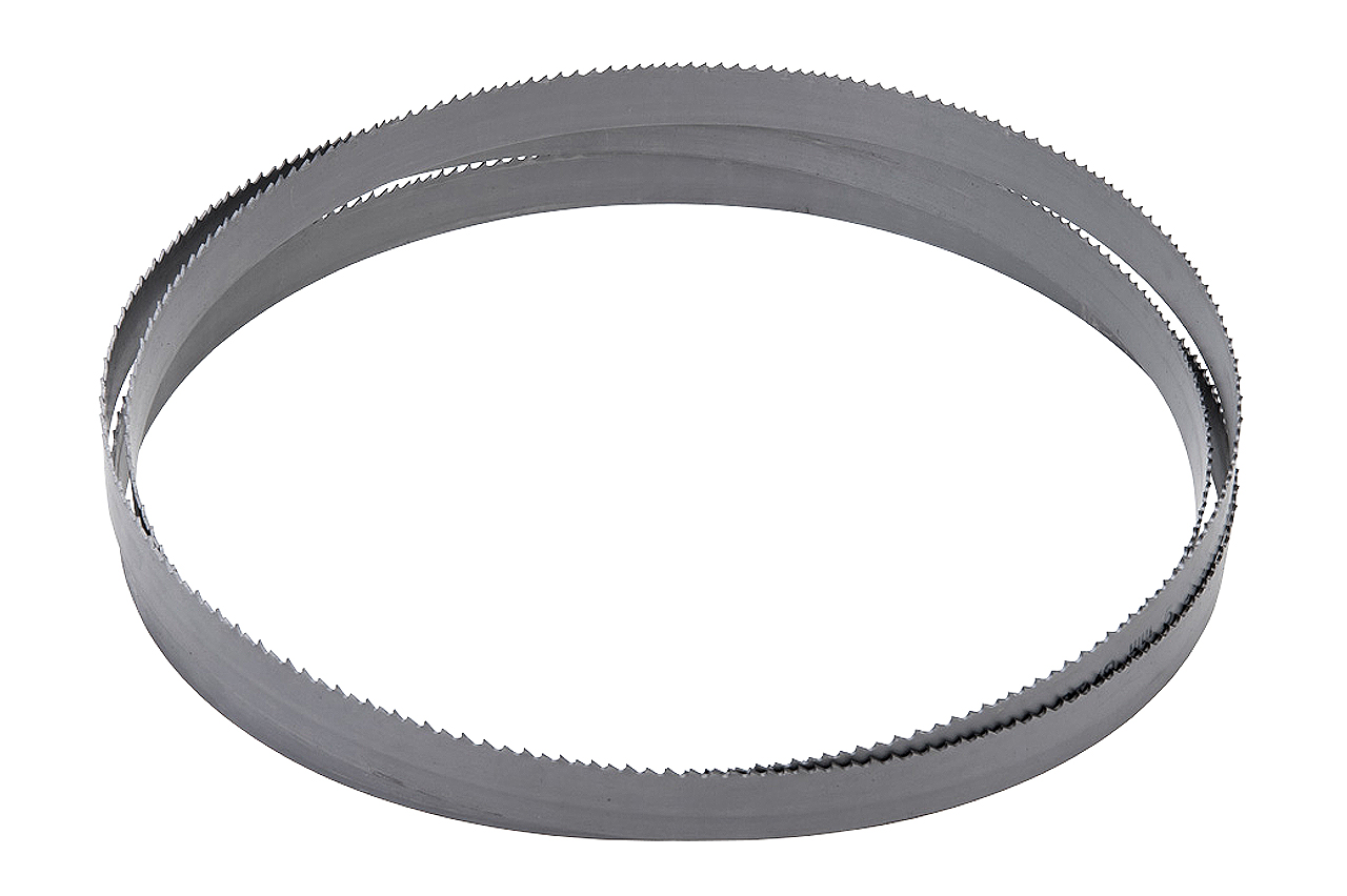 Brzeszczot tnący Bimetal 5200 x 41 x 1,3 - 4/6 ZpZ Vario BERNARDO