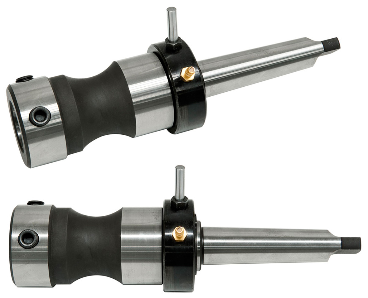 Uchwyt narzędzi z chłodzeniem wewnętrznym MK 3 / Weldon 32 mm BERNARDO