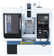 Centrum obróbcze CNC do metalu - VMC 940 SIEMENS SINUMERIK 808D BERNARDO - 268 - zdjęcie 5