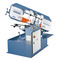 Półautomatyczna przecinarka taśmowa MSB 320 HG ** BERNARDO - 465 - zdjęcie 6