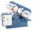 Półautomatyczna przecinarka taśmowa MSB 320 HG ** BERNARDO - 465 - zdjęcie 8