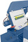 Półautomatyczna przecinarka taśmowa MSB 320 HGL ** BERNARDO - 466 - zdjęcie 8