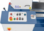 Półautomatyczna przecinarka taśmowa MSB 320 HGL ** BERNARDO - 466 - zdjęcie 9