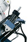 Duży siłownik hydrauliczny, do pracy ciągłej - 502 - zdjęcie 2