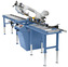 Przecinarka taśmowa HBS 275 PRO - 400V BERNARDO - 503 - zdjęcie 3