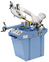 Przecinarka taśmowa HBS 275 PRO VARIO - 400V BERNARDO - 505 - zdjęcie 1