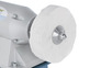 Tarcza polerska z moltonu PS 1004 miękka ø 200 mm - 543 - zdjęcie 5