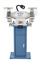 Szlifierka stołowa dwutarczowa przemysłowa DS 300 S BERNARDO - 565 - zdjęcie 2