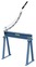 Nożyce gilotynowe ręczne HS 800 BERNARDO - 850 - zdjęcie 1