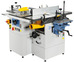 Uniwersalna maszyna wieloczynnościowa CWM 250 R - 230 V * BERNARDO - 1241 - zdjęcie 3