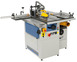 Uniwersalna maszyna wieloczynnościowa CWM 250 R - 400 V * BERNARDO - 1242 - zdjęcie 1