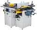 Uniwersalna maszyna wieloczynnościowa CWM 250 Top - 230 V * BERNARDO - 1243 - zdjęcie 3