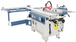 Uniwersalna maszyna wieloczynnościowa CF 410 F - 2600 * BERNARDO - 1253 - zdjęcie 2