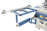 Uniwersalna maszyna wieloczynnościowa CF 410 F - 2600 * BERNARDO - 1253 - zdjęcie 12
