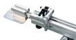 Wyciągany ogranicznik teleskopowy (do 2260 mm) z precyzyjnie regulowaną klapą oporową. - 1305 - zdjęcie 2