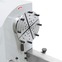 Zestaw uchwytów Premium  110 mm, Segmenty tarczy płaskiej - 1385 - zdjęcie 14