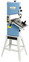 Pionowa piła taśmowa do drewna HBS 260 * BERNARDO - 1391 - zdjęcie 3