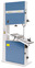 Pionowa przecinarka taśmowa do drewna HBS 800 E * BERNARDO - 1398 - zdjęcie 3