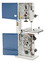 Pionowa przecinarka taśmowa do drewna HBS 400 N - 400 V BERNARDO - 1399 - zdjęcie 4