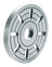 Tarcza czołowa 240 mm do Profi(center) 550 WQ / WQV / LZ / 750 LZ BERNARDO - 2342 - zdjęcie 1