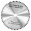 Tarcza tnąca WZ, 305 x 2,8 x 30 mm, T60 do ZKG 305 N, FOS 305 BERNARDO - 3467 - zdjęcie 1