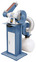Odciąg do metalu MSA 300 BERNARDO - 5241 - zdjęcie 6