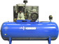 Kompresor pasowy - tłokowy CIERZO - C-2/50M-BV- (230V) (50L, 2KM, 10BAR) JOSVAL - 1800 - zdjęcie 7