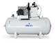 Kompresor pasowy - tłokowy CLASSIC - MC-MLC-25/A (230V) (25L, 1.5KW, 10BAR) (zawór automatyczny) JOSVAL - 1646 - zdjęcie 2