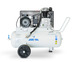 Kompresor pasowy - tłokowy CLASSIC - MC-MLC-25/A (230V) (25L, 1.5KW, 10BAR) (zawór automatyczny) JOSVAL - 1646 - zdjęcie 9
