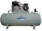 Kompresor pasowy - tłokowy CLASSIC - MC-MLC-25/A (230V) (25L, 1.5KW, 10BAR) (zawór automatyczny) JOSVAL - 1646 - zdjęcie 7