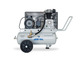 Kompresor pasowy - tłokowy CLASSIC - MC-MLC-25/A (230V) (25L, 1.5KW, 10BAR) (zawór automatyczny) JOSVAL - 1646 - zdjęcie 4