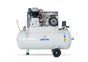 Kompresor pasowy - tłokowy CLASSIC - MC-MLC-25/A (230V) (25L, 1.5KW, 10BAR) (zawór automatyczny) JOSVAL - 1646 - zdjęcie 11