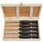 Mini zestaw dłut HSS 5 szt. / Set E BERNARDO - 6131 - zdjęcie 1