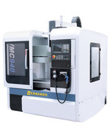 Centrum obróbcze CNC do metalu - VMC 940 SIEMENS SINUMERIK 808D BERNARDO