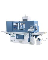 Szlifierka do płaszczyzn BSG 50100 PLC z cyfrowym wyświetlaczem 2 osi ** BERNARDO
