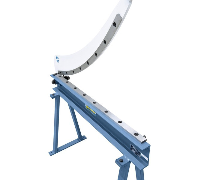 Nożyce gilotynowe ręczne GS 1000 BERNARDO - 851 - zdjęcie 2