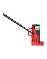 Podnośnik hydrauliczny do ciężkich materiałów, maszyn TB 100 BERNARDO