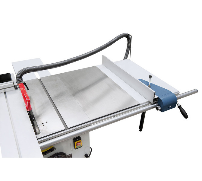 Duży stół roboczy z funkcją poszerzenia do 1200 mm  w wyposażeniu standardowym - 1315 - zdjęcie 7