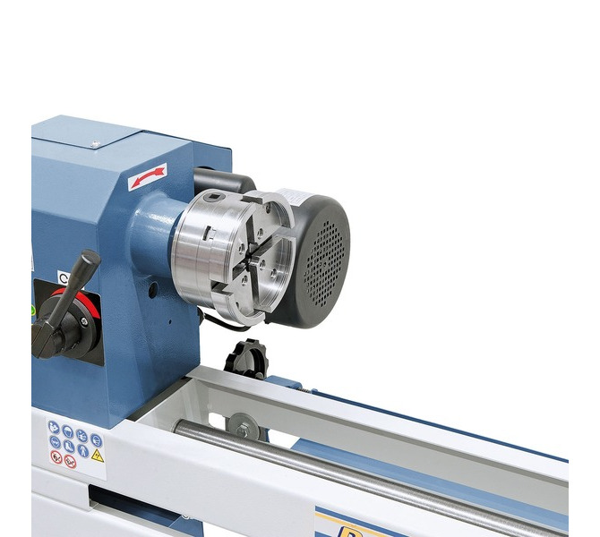 Zestaw uchwytów Premium 110 mm Szerokie szczęki mocujące - 1379 - zdjęcie 5