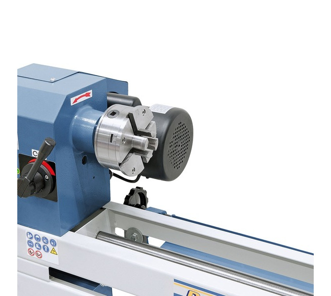 Zestaw uchwytów Premium 110 mm Czop mocujący 25 mm - 1379 - zdjęcie 9