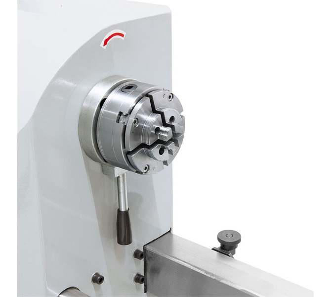 Zestaw uchwytów Premium 110 mm, Stopniowe szczęki mocujące - 1384 - zdjęcie 10