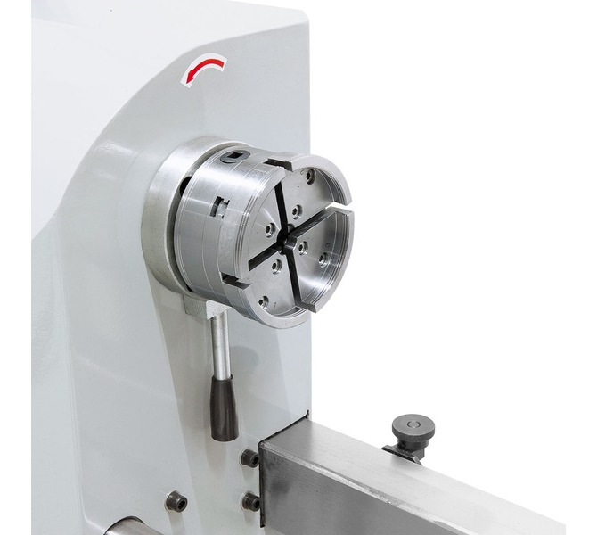 Zestaw uchwytów Premium  110 mm, Szerokie szczęki mocujące - 1384 - zdjęcie 11