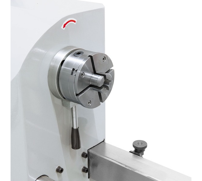 Zestaw uchwytów Premium  110 mm, Czop mocujący 25 mm - 1385 - zdjęcie 15