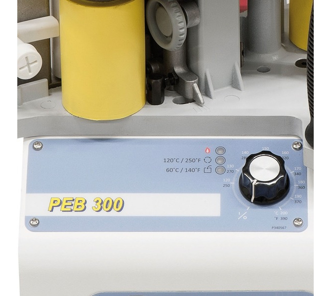 Żądaną temperaturę roboczą ustawia się potencjometrem. - 1550 - zdjęcie 5