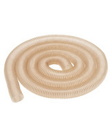 Wąż antystatyczny ssący rozmiar 60 mm (6 m) BERNARDO