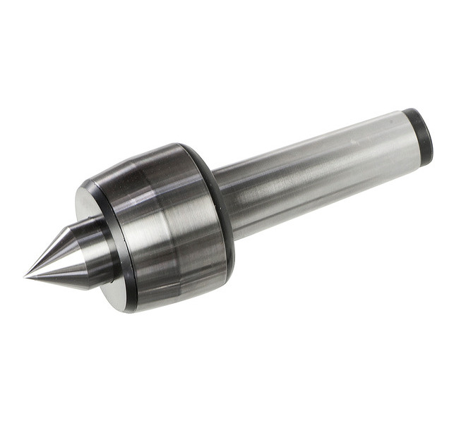 Ruchomy kieł centrujący NCK-A MK 5 BERNARDO - 6240 - zdjęcie 4