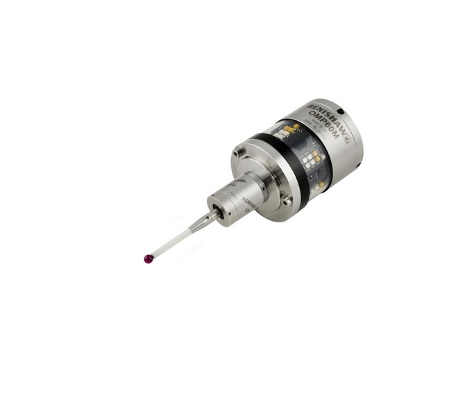 CNC- SONDA OMP60 OPT/OPT SYS KIT OMI-2 8M (z transmisją optyczną) RENISHAW - 5461 - zdjęcie 2